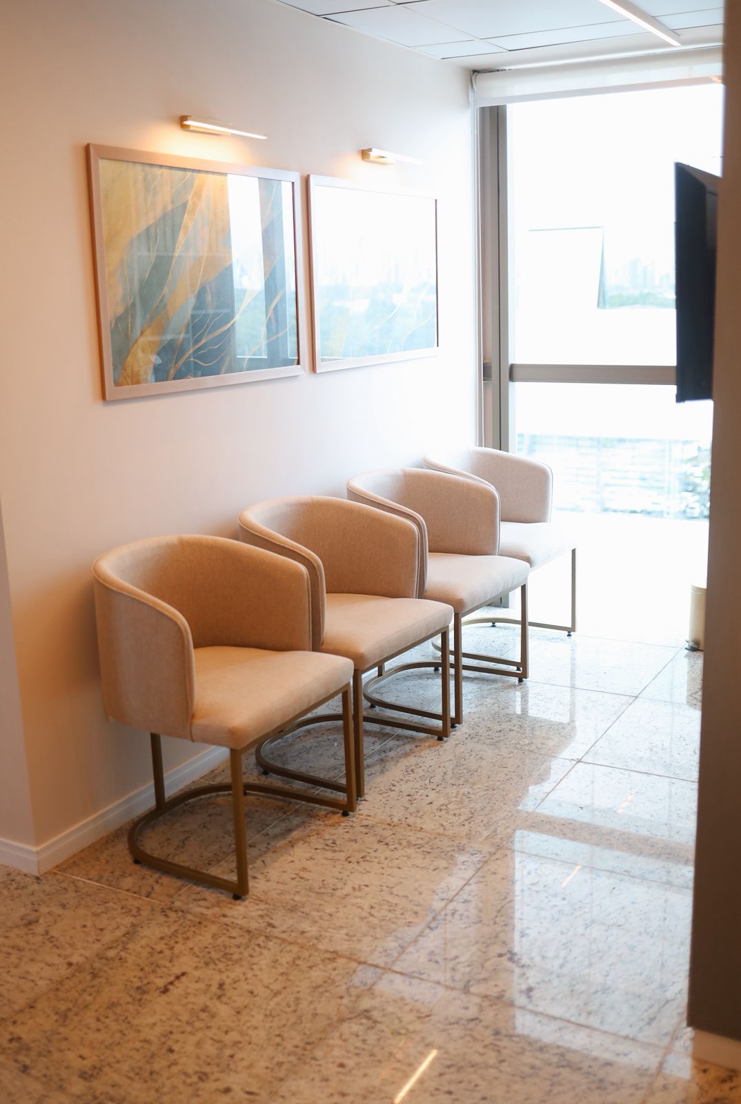 Clínica Dra. Marcia Maria